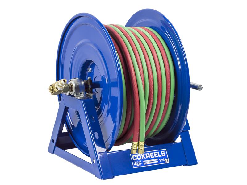 COXREELS INC 1275W-3-100-C