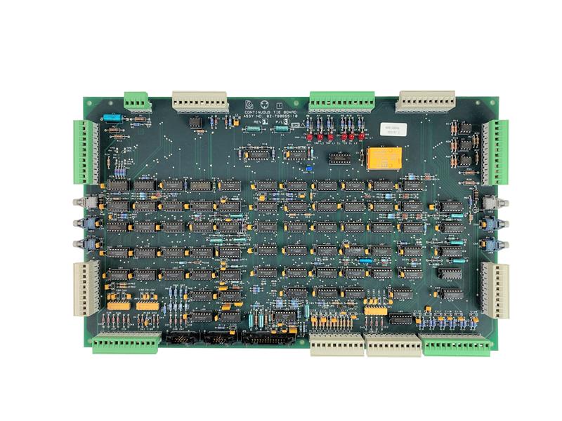 02-790855-10 by EMERSON