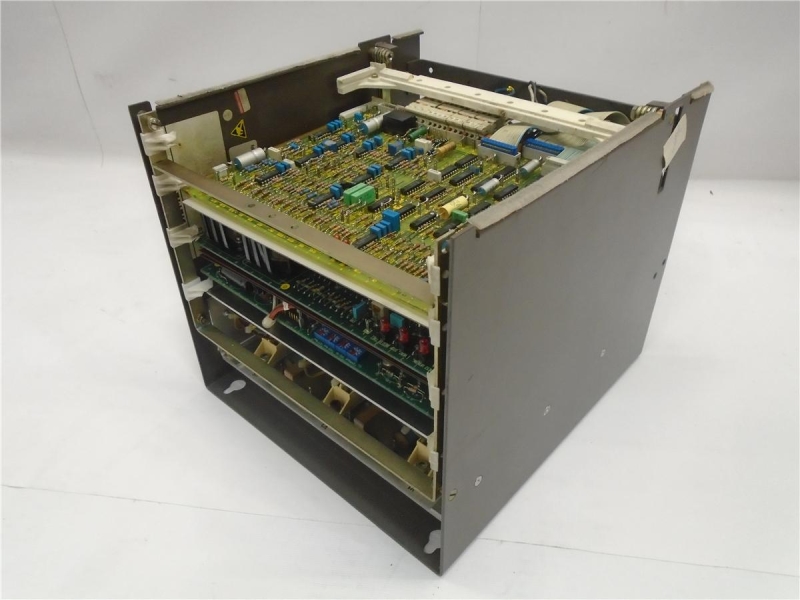 SIEMENS 6RA2620-6DV55-0