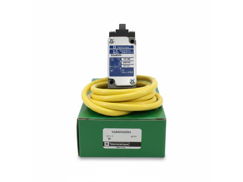 SCHNEIDER ELECTRIC SGA8005320E6