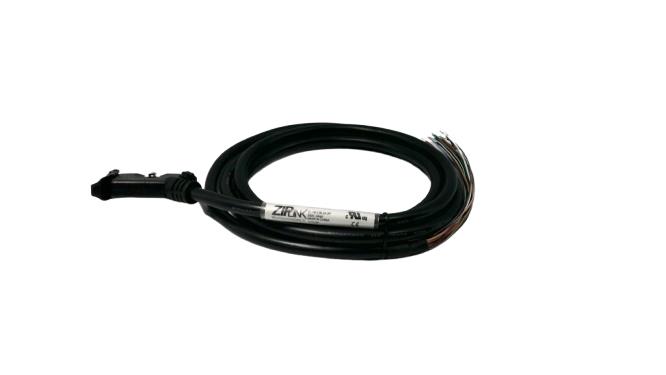 AUTOMATION DIRECT ZL-D0-CBL24-2P