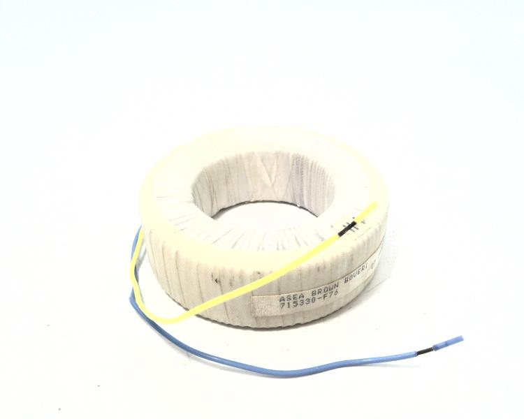 ASEA BROWN BOVERI 715330-F76