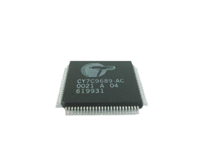 CY7C9689-AC by INFINEON