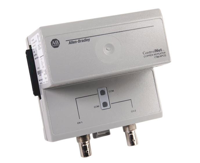 ALLEN BRADLEY 1786-RPCD