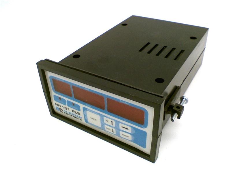 AVG AUTOMATION SAC-M1151-6P00