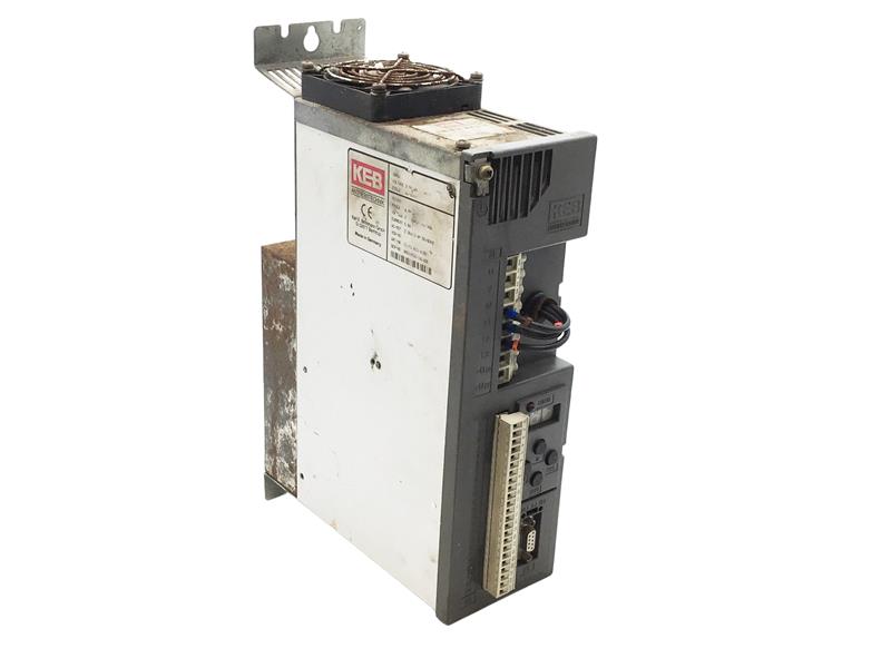 KEB AUTOMATION 10 F0 R23-4000.