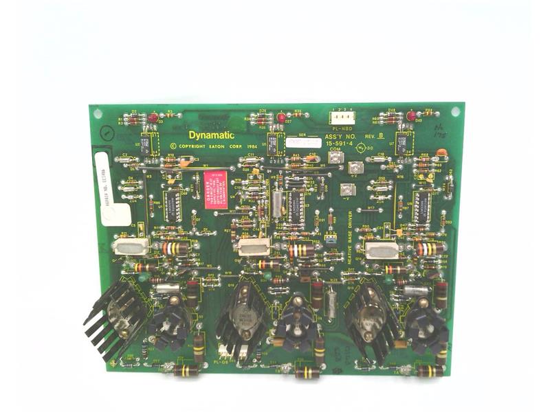 15-591-4 by EATON CORPORATION