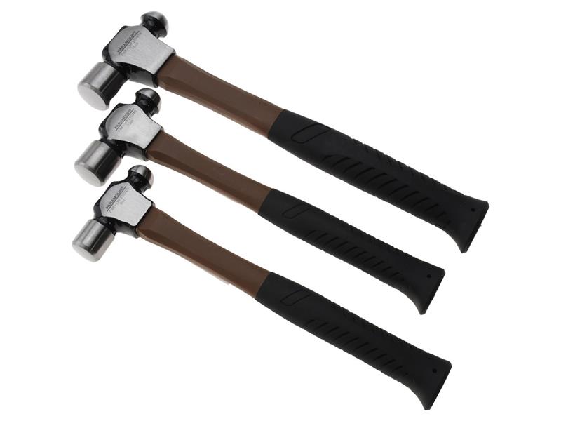 PAR-LHF21-S5 by PARAMOUNT TOOL