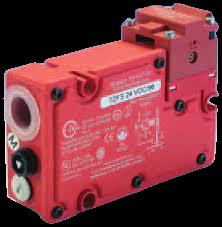 TZFCS 115VAC/96 by SCHMERSAL