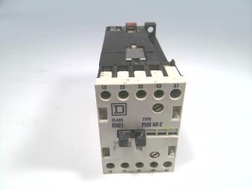 SCHNEIDER ELECTRIC PHD40E