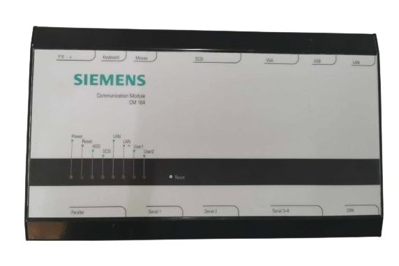 SIEMENS 6DP2658-7PC55-0AA0