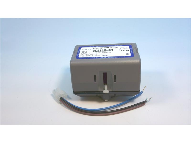 VC8110ZZ03 by HONEYWELL