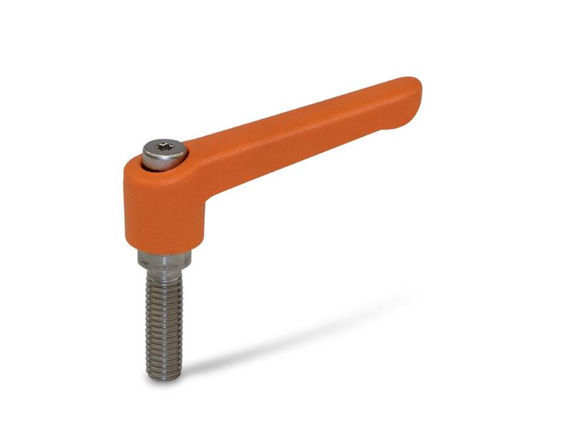 JW WINCO 300.1-KT-63-3/8X16-40-OS