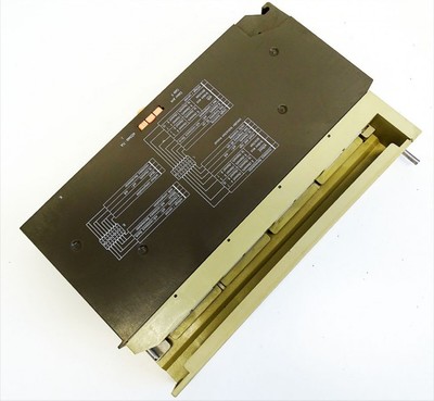 SIEMENS 6ES5465-7LA13