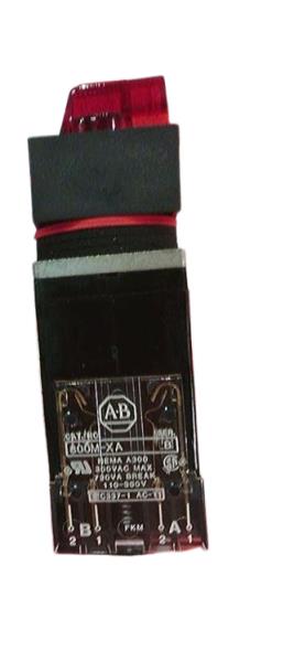 ALLEN BRADLEY 800MB-24HA2BS