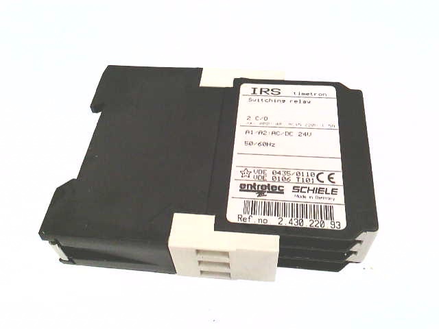 ASEA BROWN BOVERI 2.430.220.93