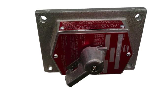 EATON CORPORATION DSD SR30232