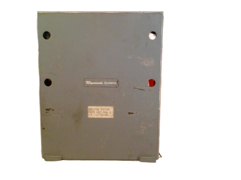 DEMATIC F00270009BC