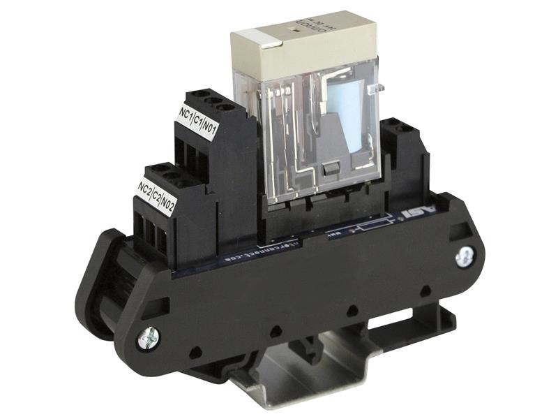 14006 by AUTOMATION SYSTEMS INTERCONNECT