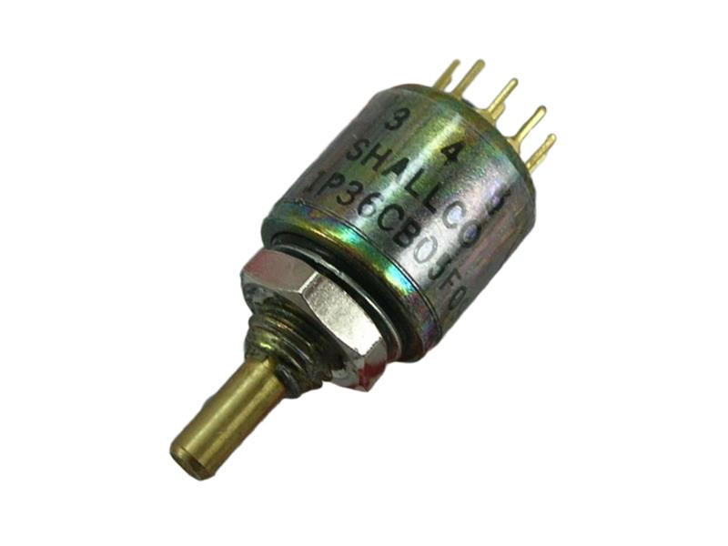 SHALLCO IP36CB05F0900Z