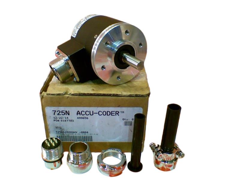 ENCODER PRODUCTS COMPANY 725NSS2000QHV1S1