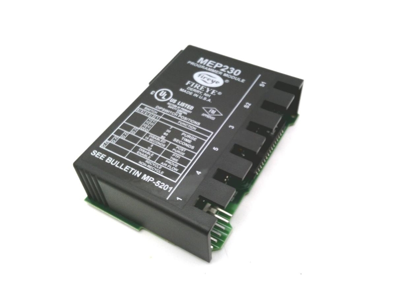 KIDDE-FENWAL, LLC MEP230