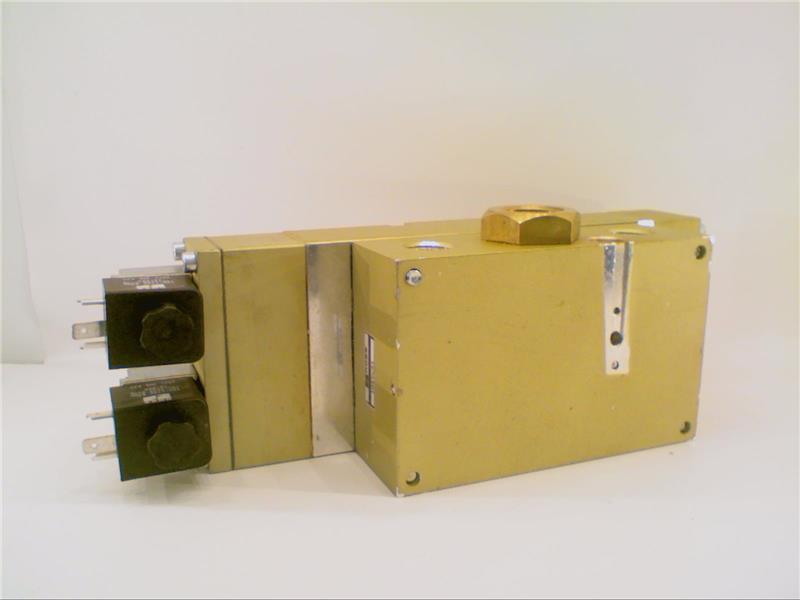 ROSS CONTROLS 1049C91