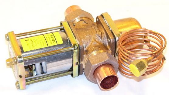 V-3752-6013 by JOHNSON CONTROLS