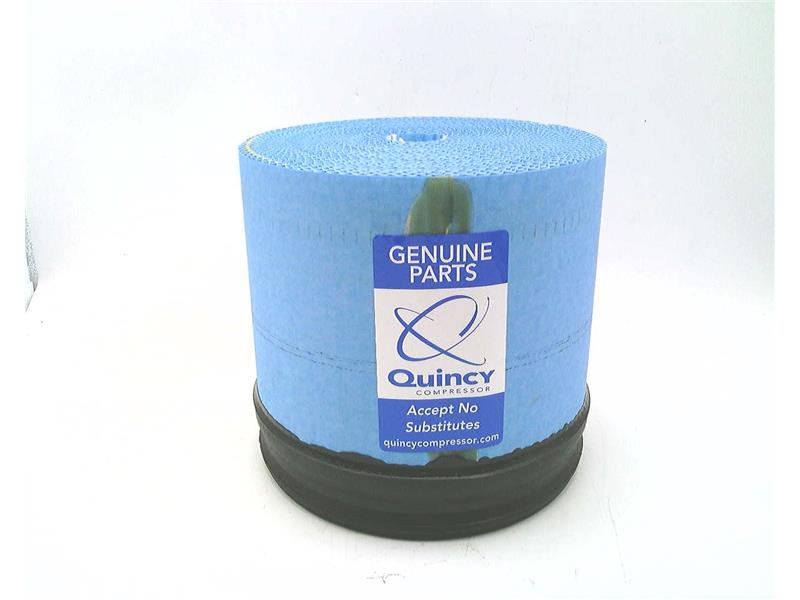 QUINCY AIR COMPRESSOR 2013400360