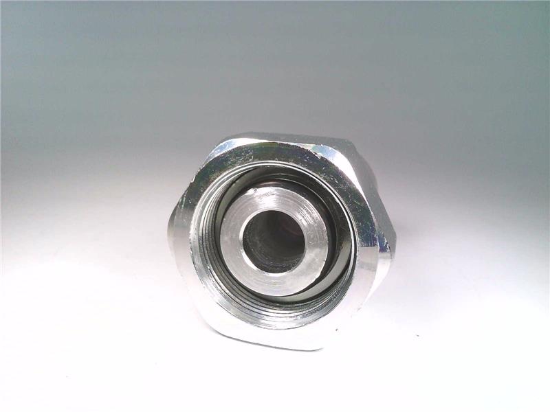 PARKER GROUP INC 1C977 25 12