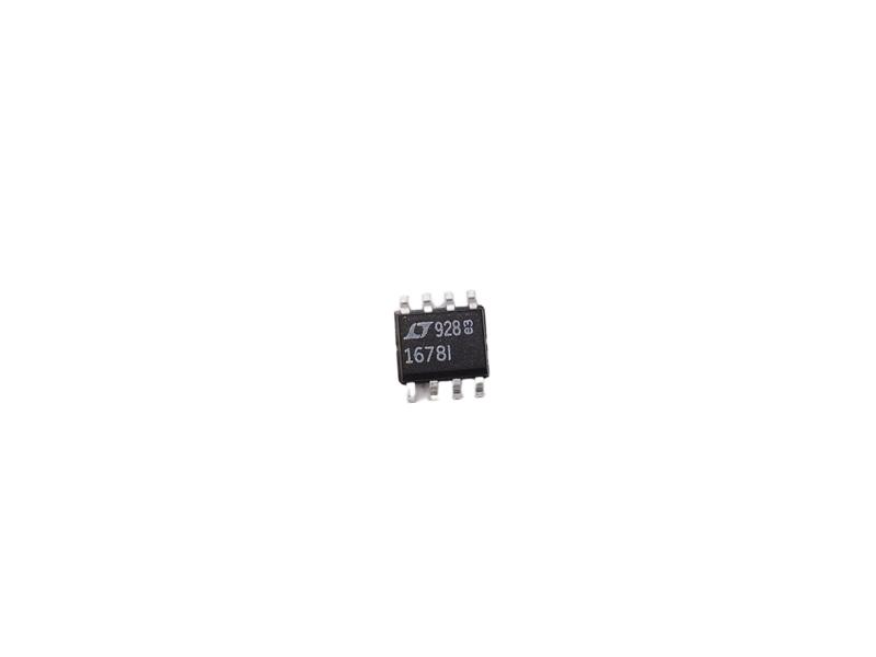 LT1678IS8#PBF by ANALOG DEVICES