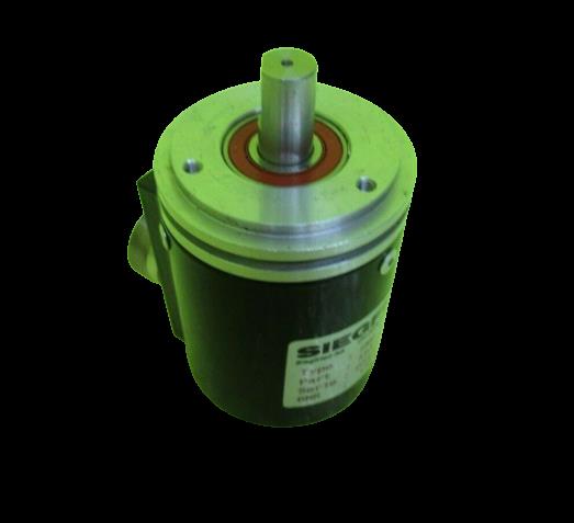 HEINZ SIEGFRIED AG 593-540-0020