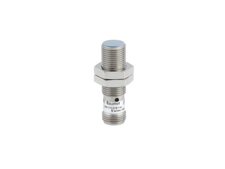 BAUMER ELECTRIC IFRM 12N1703/S14L