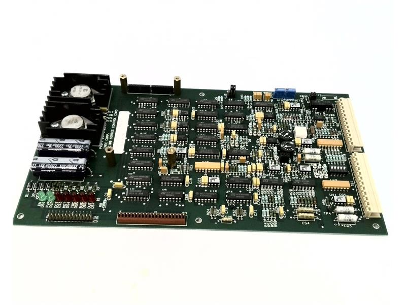 PACIFIC SCIENCE & TECHNOLOGY 105-010000-01