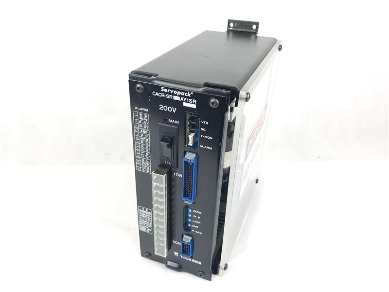 YASKAWA ELECTRIC CACR-SR05AC-AY1SR