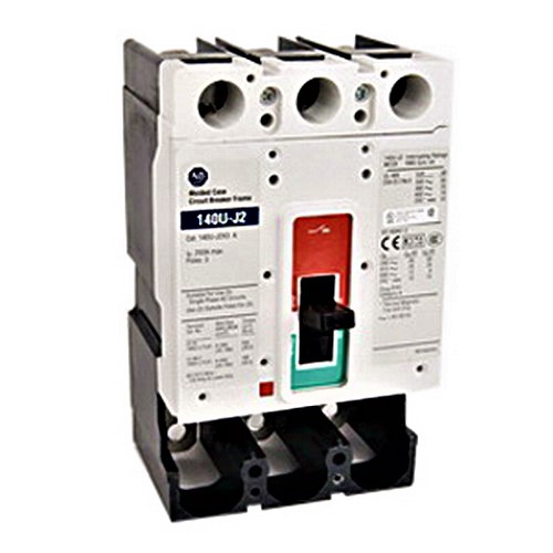 ALLEN BRADLEY 140U-J2X3