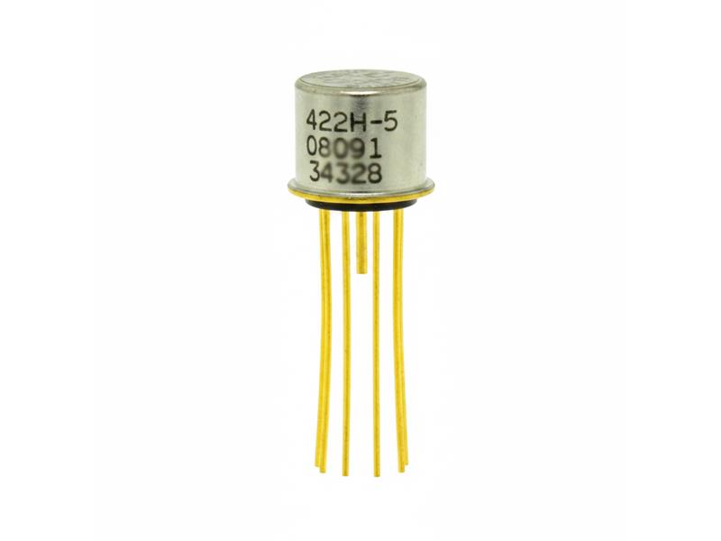 TELEDYNE M39016/12-076M