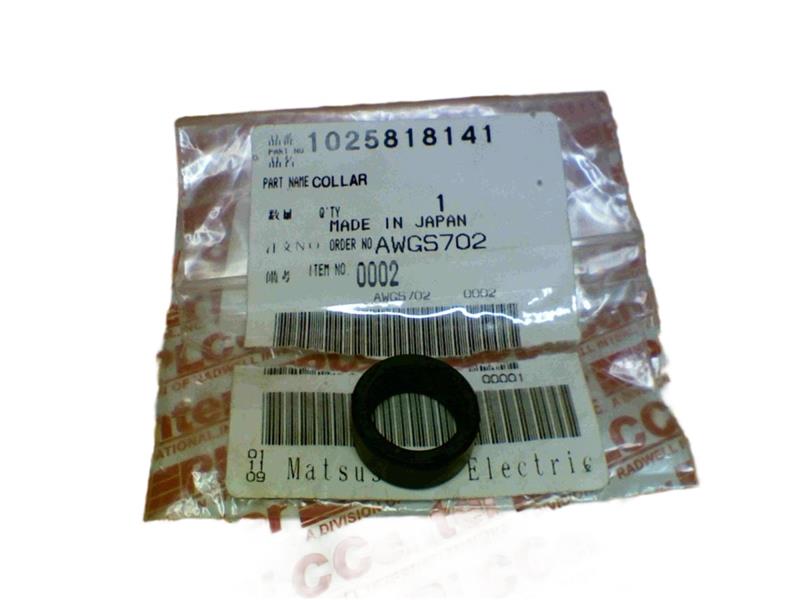 MATSUSHITA ELECTRIC 1025818141