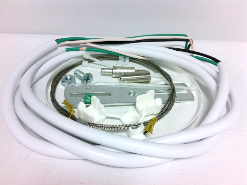 LAMAR LIGHTING AC-4-PFS-1/420