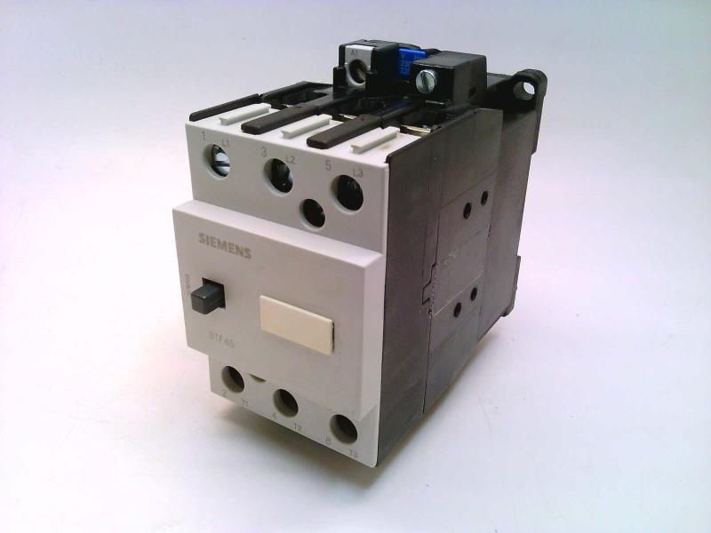 SIEMENS 3TF45 11-0AP0