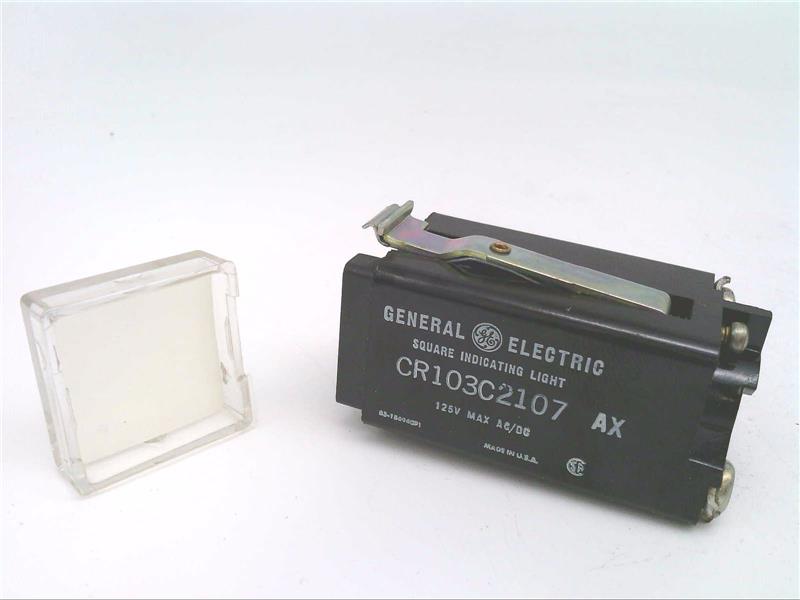 CR103C2107 by GENERAL ELECTRIC