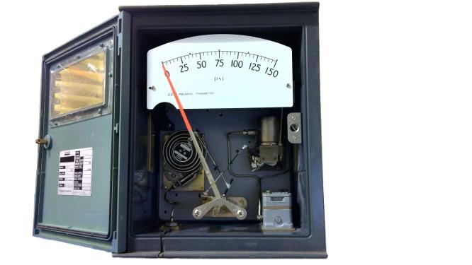 INVENSYS 45P-F2/TAS-AG