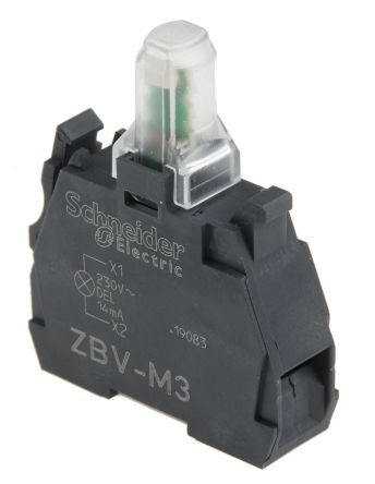 SCHNEIDER ELECTRIC ZBVM3