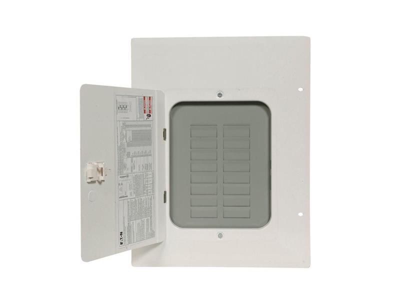 MBCOVC25 by EATON CORPORATION