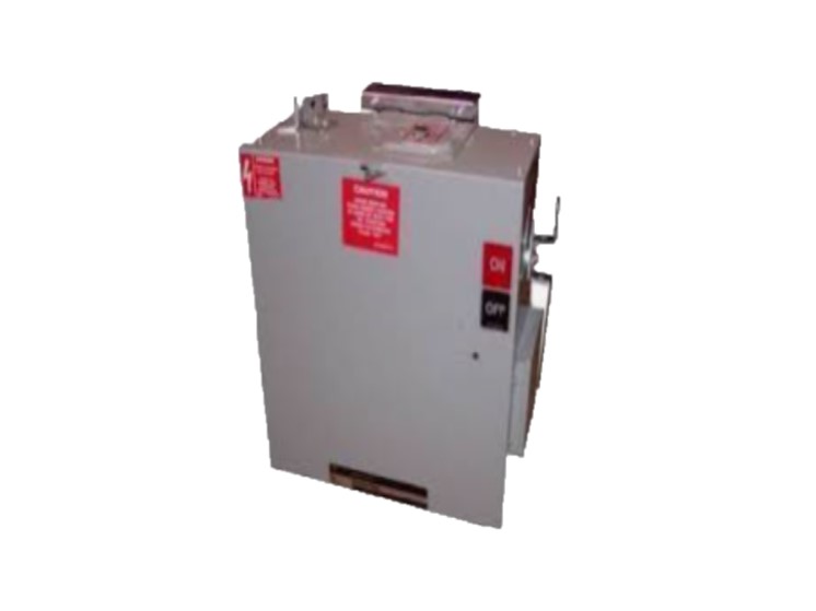 GENERAL ELECTRIC SL463RGR