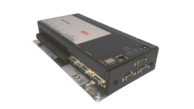 ASEA BROWN BOVERI NSB203-501W