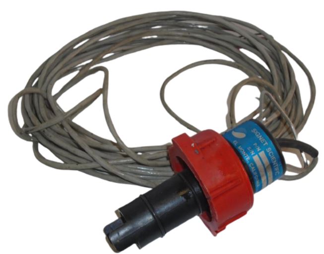 MK515-PO by GEORG FISCHER SIGNET