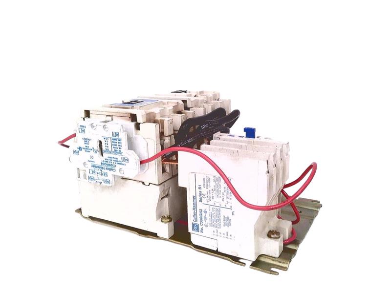 AN56GN0AB by EATON CORPORATION