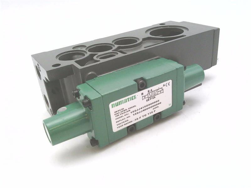 ASCO 152JJ415O000000