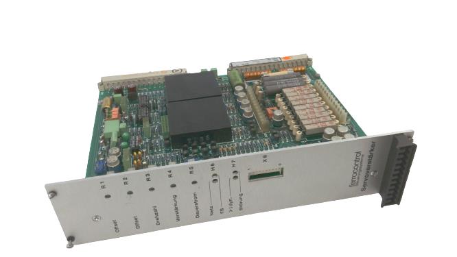 SVC-266-V57 by PARKER